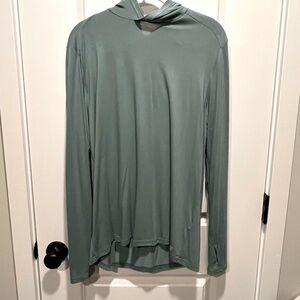 Men's Bamboo Flex Hoodie - M